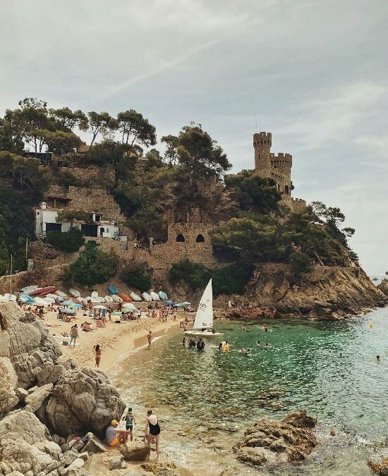 Les 8 choses incontournables à faire à Lloret de Mar