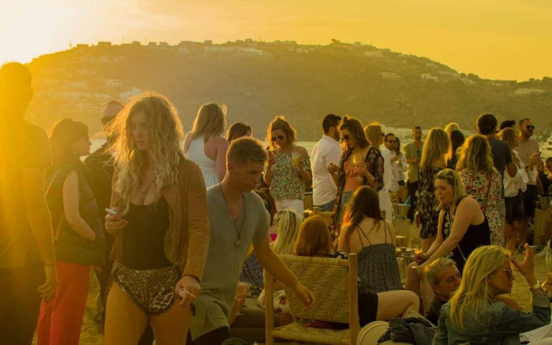 Pourquoi faire au moins une fois dans sa vie un Spring Break à Lloret de Mar ?