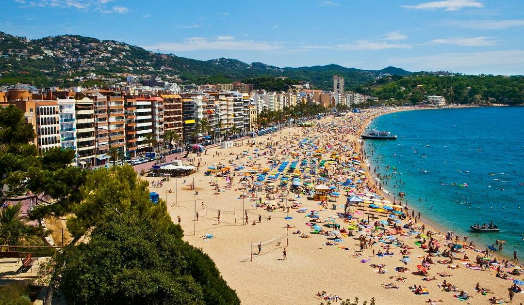 Top destinations Spring Break 2026 : les spots à ne pas manquer